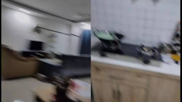 என்னதான் அவசரமா இருந்தாலும்.. அதுக்காக இப்படியா.. ஒண்ணுகூட உருப்படியாத் தெரியலையே!