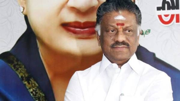 அதிமுகவில் இருந்து ஓ.பன்னீர் செல்வத்தை எளிதில் நீக்க முடியுமா?. எம்ஜிஆர் வகுத்த விதி சொல்வதென்ன?