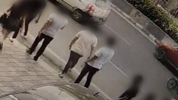 பென்ஸ் கார் பலாத்காரம்! வசமாய் சிக்கிய ‘புள்ளி’..! 5 பேரில் 3 சின்னப்பசங்க வேற! திடுக்கிட்ட போலீசார்