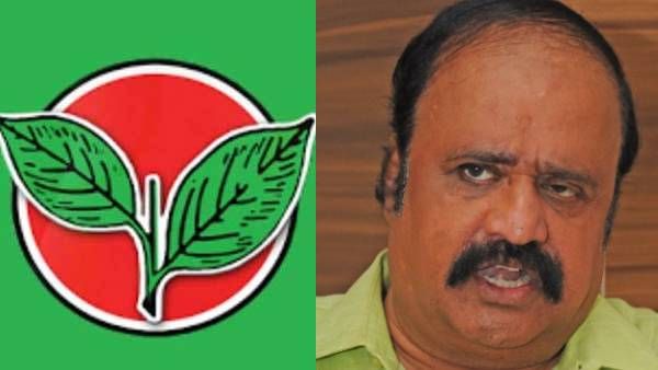 நோய் பரவல்.. அதிமுக பொதுக்குழு கூட்டத்திற்கு அனுமதி தரக்கூடாது.. அரசுக்கு புகழேந்தி கடிதம்