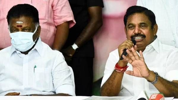 இந்த முறை பொறுப்பு யாருக்கு? ஓபிஎஸ் குடைச்சலுக்கு மத்தியில் எடப்பாடியின் ஒரே குறி.. இன்றும் மீட்டிங்