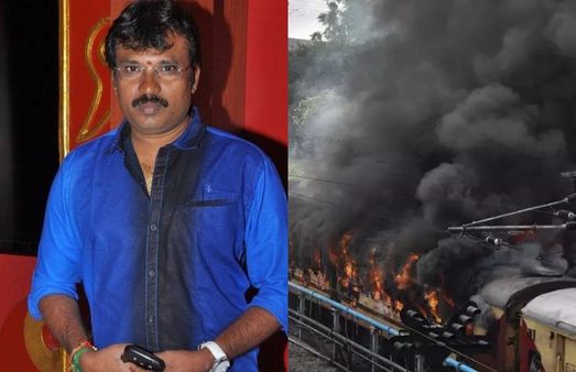 அக்னிபாத் போராட்டம்.. இந்தளவு துணிச்சல் எப்படி வந்தது? தேச துரோகிகளை ஒடுக்கனும்.. இயக்குநர் பேரரசு