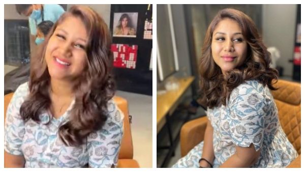 வாவ் டிஃபரன்ட் லுக்கில் ஆல்யா மானஸா.. என்ன விசேஷம்? அதிலும் அம்மணி எங்க போயிருக்காருனு தெரியுங்களா?