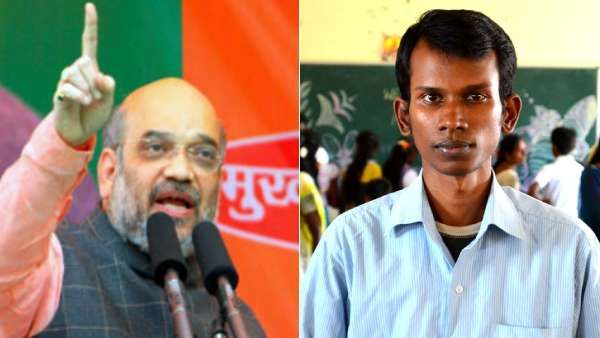 EXCLUSIVE: அமித்ஷா பேசியது சரி.. ஆனால், முகலாயரை ஒப்பிடுவதன் நோக்கம் வேறு? -எழுத்தாளர் மன்னர் மன்னன்