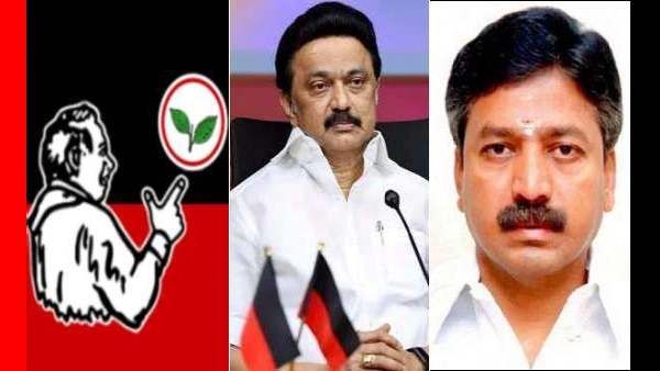 தோட்டத்தில் 