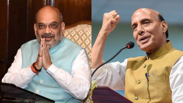 அக்னிபாத் திட்டத்தால் இளைஞர்களுக்கு பலன்; பொன்னான வாய்ப்பு: மத்திய அமைச்சர்கள் அமித்ஷா, ராஜ்நாத்சிங்