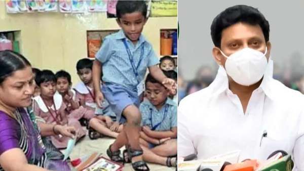 ஒரே நாளில் மாறிய உத்தரவு.. அரசுப் பள்ளிகளில் மீண்டும் எல்கேஜி, யுகேஜி: பள்ளிக்கல்வித்துறை அறிவிப்பு