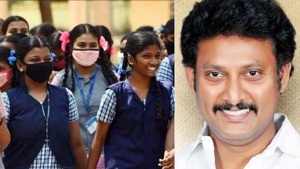 பள்ளிகள் நாளை திறப்பு..ஒரு வாரத்திற்கு புத்துணர்வு பயிற்சி, உளவியல் வகுப்புகள் நடத்த அறிவுறுத்தல்