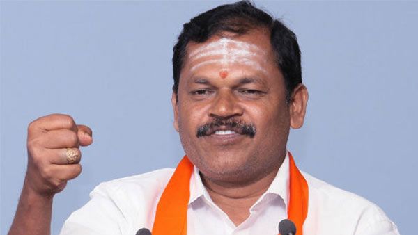 கள்ளக்குறிச்சி வன்முறை: நக்சல் கும்பலால் முதல்வர் ஸ்டாலின் பதவிக்கு உலை.. அர்ஜுன் சம்பத் எச்சரிக்கை