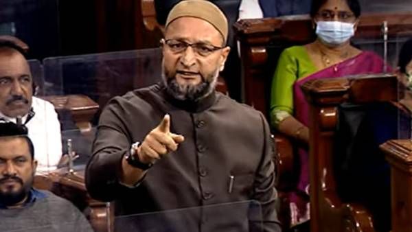 யார் பி டீம்? மகாராஷ்டிரா ராஜ்ய சபா தேர்தலில்.. பாஜகவை அதிர வைத்த ஓவைசி.. பரபர மூவ்! நடந்தது என்ன?