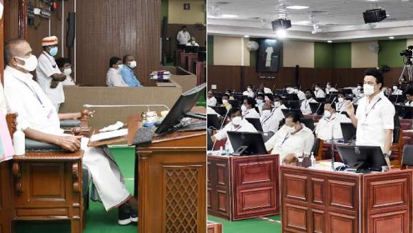 பரபர சூழலில் இன்று அமைச்சரவை கூட்டம்.. என்ன விஷயங்கள் விவாதிக்கப்படும்? புதிய மசோதாவுக்கு ஒப்புதல்?