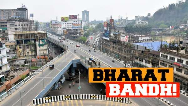 அக்னிபாத் போராட்டம் & பந்த்.. திருப்பதியில் 144 தடை உத்தரவு.. போலீஸ் குவிப்பு.. பாதுகாப்பு தீவிரம்!