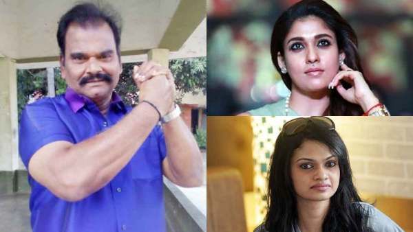 பயில்வான் ரங்கநாதன் கைதாகிறாரா.. 