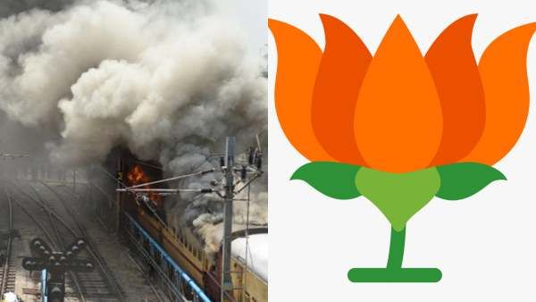 அக்னி குழம்பான அக்னிபாத் போராட்டம்.. பீகாரில் ரயில் சேவை நிறுத்தம்.. பாஜக தலைவர்களுக்கு பாதுகாப்பு