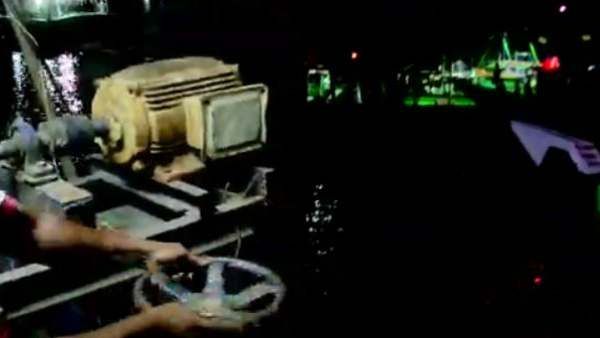 மீன்பிடித்தடை காலம் முடிந்தது..உற்சாகமாக கடலுக்கு சென்ற மீனவர்கள்..டீசல் விலையை குறைக்க கோரிக்கை