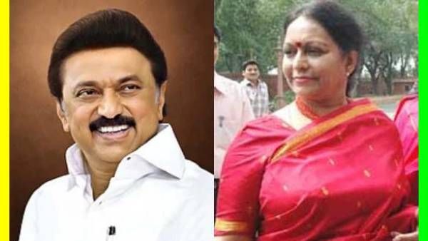 2 மேட்டர்.. அஸ்திரத்தை எடுத்த பாஜக.. காரணமே 