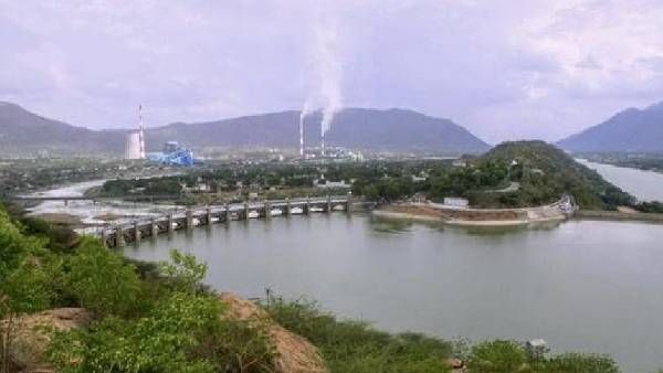 டெல்லியில் நாளை மறுநாள் நடைபெற இருந்த காவிரி மேலாண்மை ஆணைய கூட்டம் ஜூலை 6-க்கு ஒத்திவைப்பு!