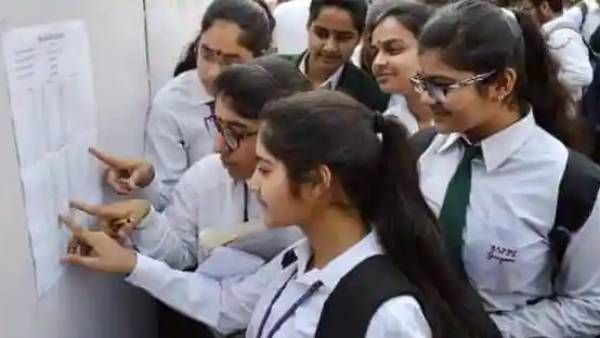 பிளஸ் 1 பொதுத்தேர்வு முடிவுகள்.. பெரம்பலூர் மாவட்டம் முதலிடம்.. எந்த மாவட்டம் கடைசி தெரியுமா