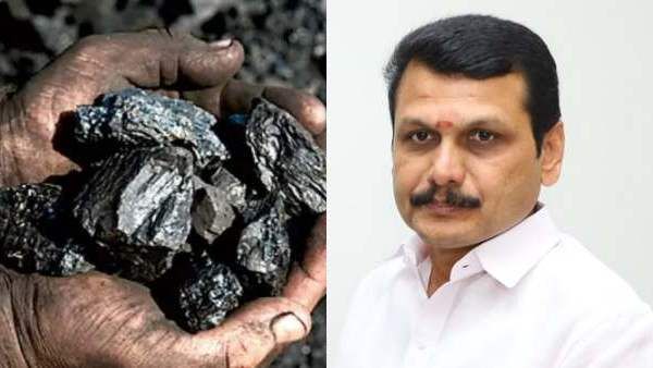 தமிழகம் மட்டுமே குறைந்த விலையில் நிலக்கரியை இறக்குமதி செய்கிறது- அமைச்சர் செந்தில் பாலாஜி