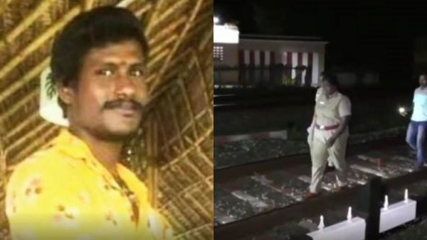 மணப்பாறை: 11-ம் வகுப்பு மாணவிக்கு 14 இடங்களில் கத்தி குத்து-தப்பிய நபர் தண்டவாளத்தில் சடலமாக மீட்பு!