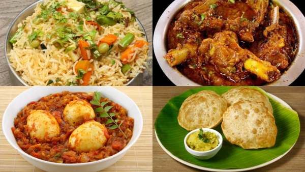 அரசு விடுதிகளில் இனி வாய்க்கு ருசியான சாப்பாடு! கோழி குருமா, மட்டன் குழம்பு என லிஸ்ட் பெரிசா போகுது!