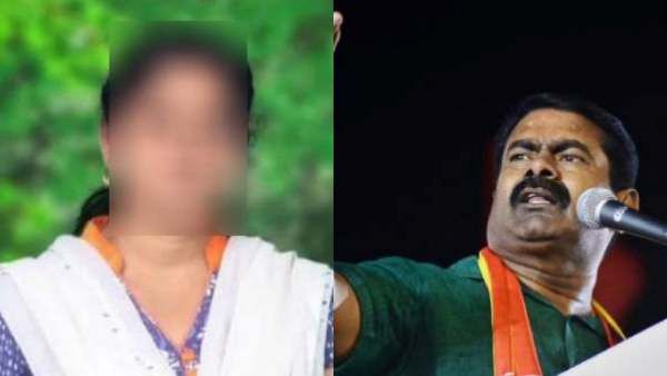 தவறான சிகிச்சையால் பெண் பலி? “அரசு மருத்துவமனையை நம்பி வரும் ஏழைகள் சாகணுமா? ” - கொந்தளித்த சீமான்!