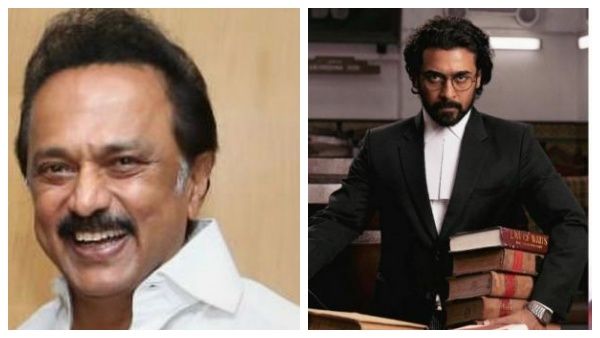 சிறைச்சாலை சித்ரவதை! மனதில் மிகப்பெரிய தாக்கத்தை ஏற்படுத்திய ‘ஜெய்பீம்’! முதல்வர் ஸ்டாலின் புகழாரம்!