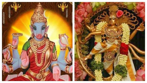 ஆனி திருமஞ்சனம்..ஜேஷ்டாபிஷேகம்.. ஆனி மாதத்தில் என்னென்ன விசேஷங்கள்