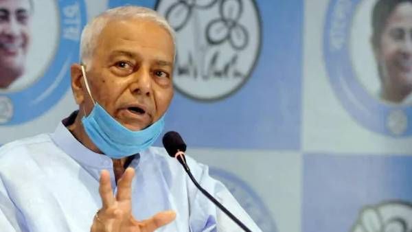 ஜனாதிபதி தேர்தல்! எதிர்க்கட்சிகளின் வேட்பாளராக களமிறங்கும் யஷ்வந்த் சின்கா! அதிகாரப்பூர்வ அறிவிப்பு