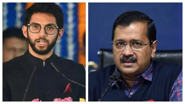 நாங்க இருக்கோம்.. காஷ்மீர் பண்டிட்களுக்கு ஆதரவாய் வந்த ஆதித்ய தாக்கரே! பாஜகவை சாடிய கெஜ்ரிவால்..!