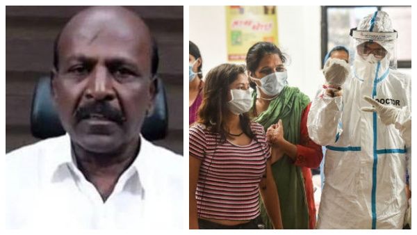 கொரோனா ஹாட்ஸ்பாட் ஆக மாறும் சென்னை விஐடி..பரவும் வேகம் அதிகம் - மா.சுப்ரமணியன் எச்சரிக்கை