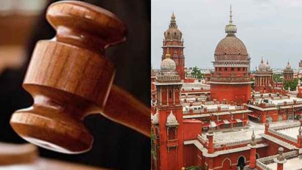 சென்னை உயர்நீதிமன்றத்தின் நிரந்தர நீதிபதிகளாக பதவியேற்ற 8 பேர் - யார் அவர்கள்? முழு விபரம் இதோ