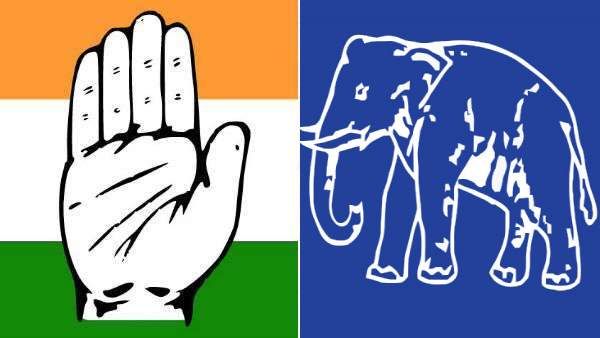 கட்சி உத்தரவை மீறி.. காங்.,க்கு ஓட்டளித்த பகுஜன் சமாஜ் எம்எல்ஏக்கள்! பரபர ராஜஸ்தான் ராஜ்யசபா தேர்தல்