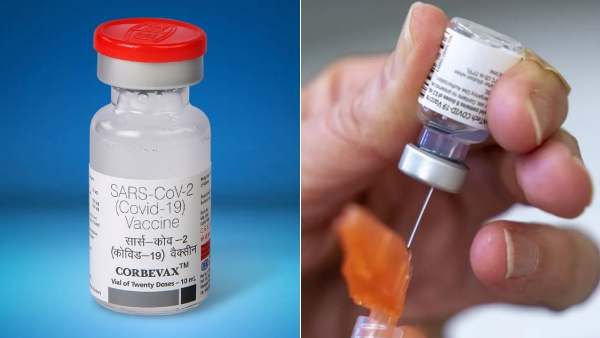 கார்பேவேக்ஸ் தடுப்பூசியை பூஸ்டர் டோஸாக பயன்படுத்த மத்திய அரசு அனுமதி