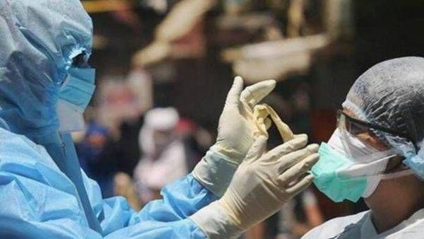 பீதியில் பிரேசில்.. 76,850 பேருக்கு ஒரேநாளில் கொரோனா தொற்று.. உலக அளவில் இதுவரை 6,366,189 பேர் பலி