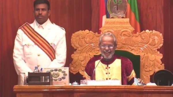 கச்சத்தீவை திரும்ப கேட்காதீங்க-'உலகத் தமிழர் தலைவர்’ முதல்வர் ஸ்டாலினுக்கு ஈழத் தமிழர்கள் வேண்டுகோள் 