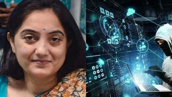 நுபுர் சர்மா சர்ச்சை! வேலையை காட்டிய ஹேக்கர்கள்.. அரசு இணையதளங்கள் முடக்கம்! பின்னணியில் அல்கொய்தா?