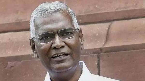 குடியரசு தலைவர் தேர்தலில் பாஜக வேட்பாளரை தோற்கடிக்க முடியும்.. டி.ராஜா சொல்லும் ஐடியா