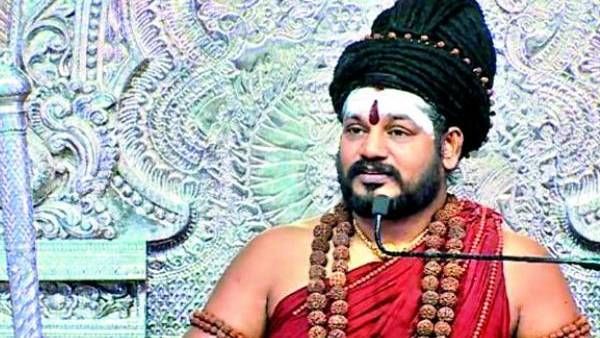 நீங்க நல்லவரா? கெட்டவரா? உலக அளவில் பேமஸான நித்யானந்தா! சாமியரா? கபடதாரியா? வெளியான ஆவணப்படம்..!