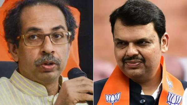 அடுத்து என்ன? மகாராஷ்டிராவில் மலரும் ‛தாமரை’? உத்தவ் தாக்கரே ராஜினாமாவால் பட்னாவிஸ் தீவிர ஆலோசனை!