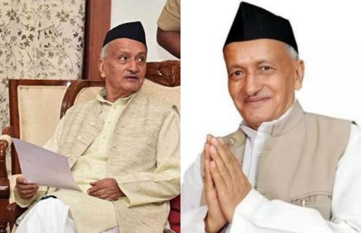 வேலையை தொடங்கிய மகா. ஆளுநர்.. அதிருப்தி சிவசேனா எம்எல்ஏ வீடுகளுக்கு பாதுகாப்பு தர டிஜிபிக்கு கடிதம்