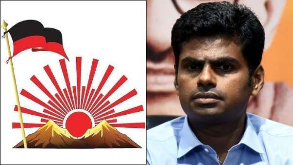 அந்த 2 திமுக புள்ளி யார் தெரியுமா.. நாள் குறிச்சாச்சு.. ரிலீஸ் பண்ண போகிறேன்.. அண்ணாமலை தடதட