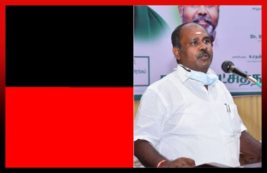 நையாண்டி செய்வீங்களே.. சுயமரியாதை எங்க இப்ப? - திமுகவை ரவுண்டு கட்டிய அதிமுக முன்னாள் அமைச்சர்!
