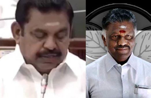 யார் துரோகி? இந்தாங்க இத பாருங்க.. நேரம் பார்த்து மேட்டரை இறக்கிய ஓபிஸ் தரப்பு- ஷாக் ஆன ஈபிஎஸ் டீம்!