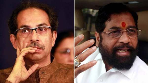 யார் ரியல் சிவசேனா? கட்சி சின்னம் யாருக்கு.. தாக்கரே & ஷிண்டேவுக்கு தேர்தல் ஆணையம் முக்கிய உத்தரவு