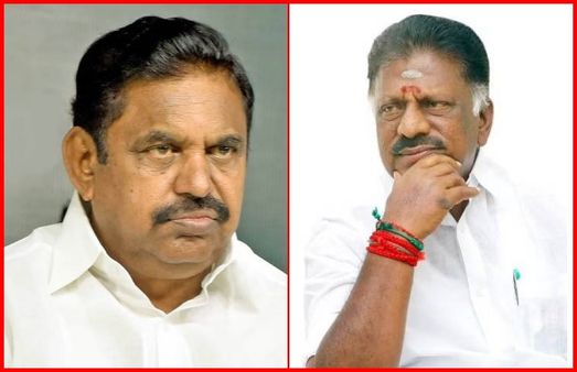 அதிமுக ஒருங்கிணைப்பாளரே இல்லை..கடைசி நாளில் கடிதம் எழுதலாமா?.. எடப்பாடி பழனிச்சாமி அதிரடி பதில்