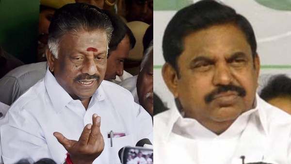 எடப்பாடி பக்கம் அடுத்தடுத்து சாயும் தலைகள்! காலையில் இருந்து ட்விஸ்ட் மேல் ட்விஸ்ட்! பரபர அதிமுக