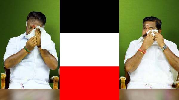 ஓபிஎஸ் ஈபிஎஸ் மோதல் இருக்கட்டும்.. அதிமுகவுக்கு இன்னொரு பெரிய சிக்கல்.. தொண்டர்கள் ஷாக்.. என்னாச்சு?