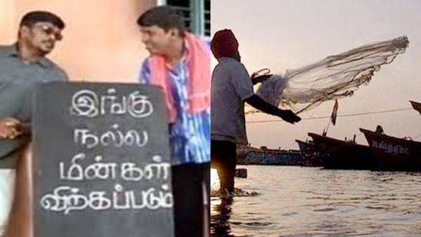 இங்கு நல்ல மீன்கள் கிடைக்கும்!..முடிவுக்கு வரும் மீன்பிடி தடைக்காலம்..இனி விலை குறையும்