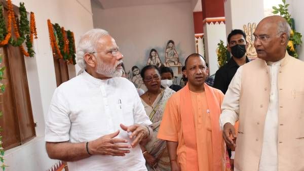 எனக்கு தனிப்பட்ட வெறுப்பெல்லாம் இல்லை.. வாரிசு அரசியல் நோய் குணமாகனும்! அதுவே விருப்பம்: மோடி பேச்சு